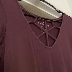 Soft & Sexy Long Sleeve Shirt